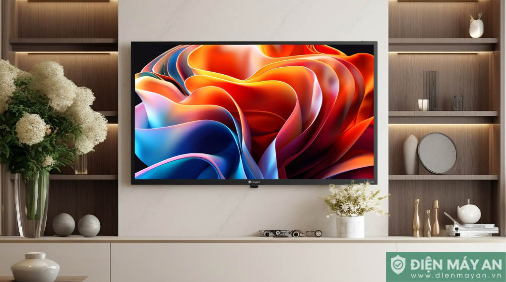 Android Tivi Casper 32 inch E32HAC110